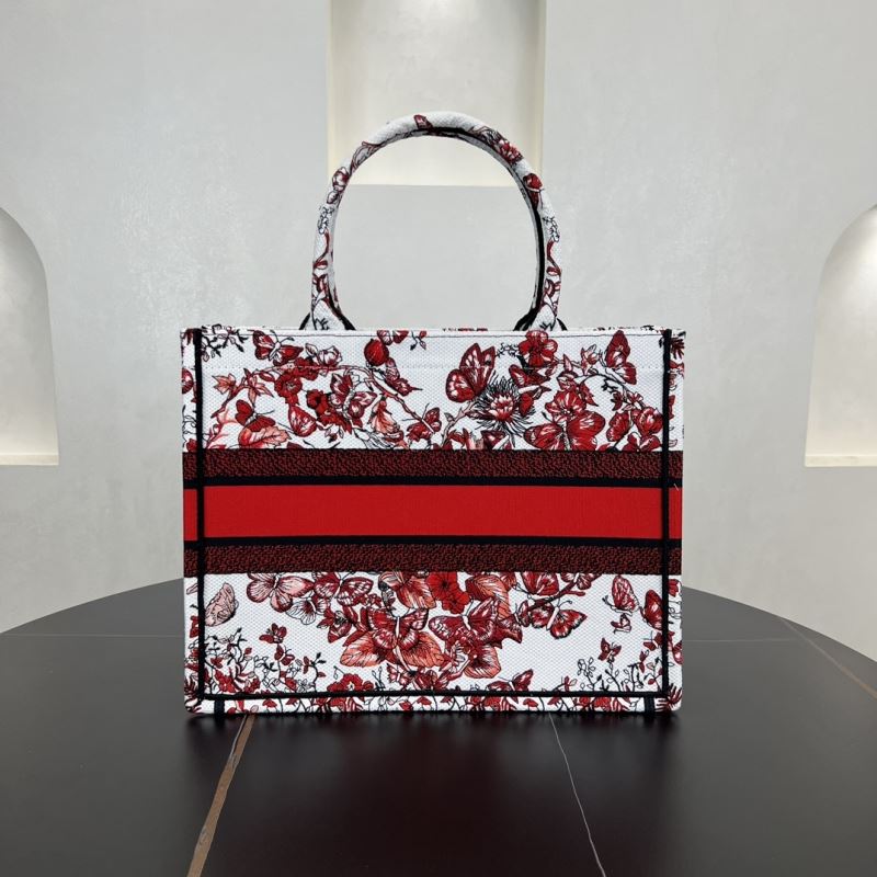 chr1st1an D10r shopping bags